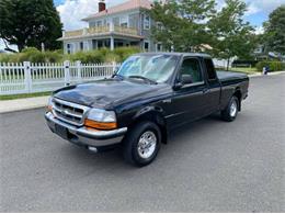 1998 Ford Ranger (CC-2082487) for sale in Cadillac, Michigan