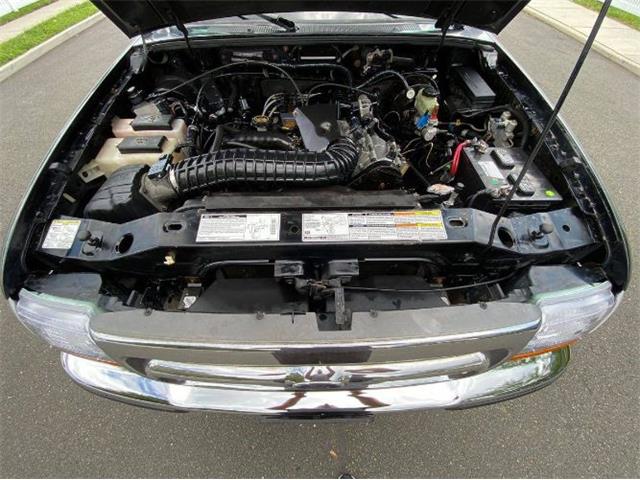 1998 Ford Ranger (CC-2082487) for sale in Cadillac, Michigan