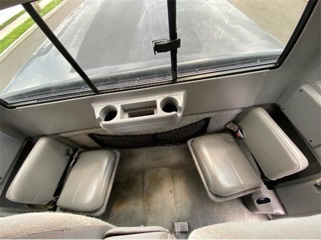 1998 Ford Ranger (CC-2082487) for sale in Cadillac, Michigan