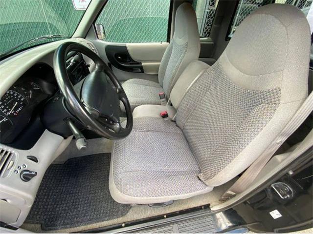 1998 Ford Ranger (CC-2082487) for sale in Cadillac, Michigan
