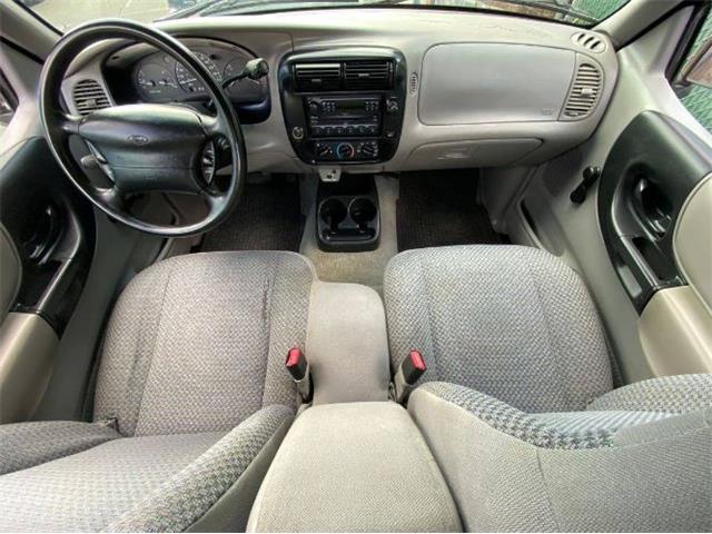 1998 Ford Ranger (CC-2082487) for sale in Cadillac, Michigan