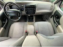 1998 Ford Ranger (CC-2082487) for sale in Cadillac, Michigan