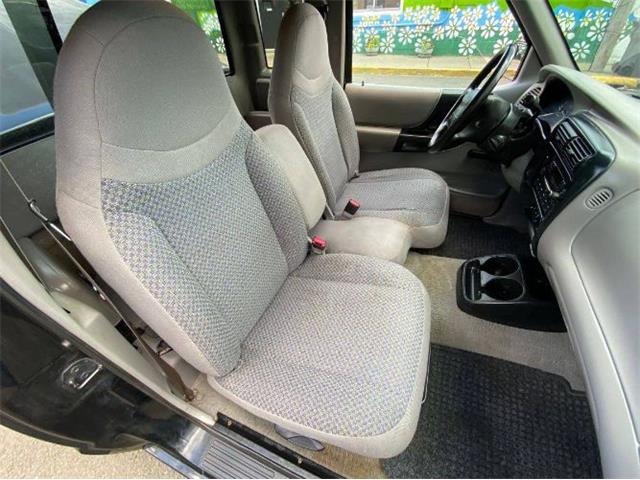 1998 Ford Ranger (CC-2082487) for sale in Cadillac, Michigan