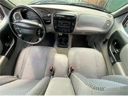 1998 Ford Ranger (CC-2082487) for sale in Cadillac, Michigan