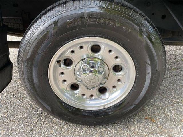 1998 Ford Ranger (CC-2082487) for sale in Cadillac, Michigan