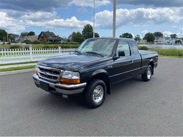 1998 Ford Ranger (CC-2082487) for sale in Cadillac, Michigan