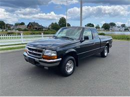 1998 Ford Ranger (CC-2082487) for sale in Cadillac, Michigan