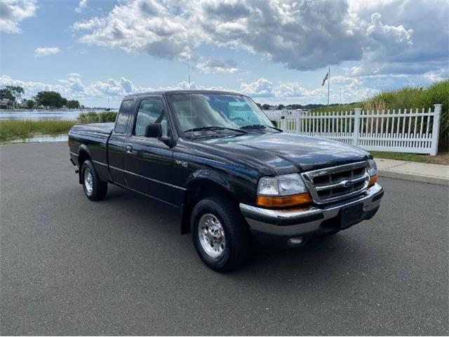 1998 Ford Ranger (CC-2082487) for sale in Cadillac, Michigan