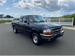 1998 Ford Ranger (CC-2082487) for sale in Cadillac, Michigan