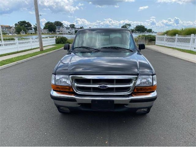 1998 Ford Ranger (CC-2082487) for sale in Cadillac, Michigan