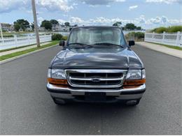 1998 Ford Ranger (CC-2082487) for sale in Cadillac, Michigan