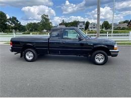 1998 Ford Ranger (CC-2082487) for sale in Cadillac, Michigan