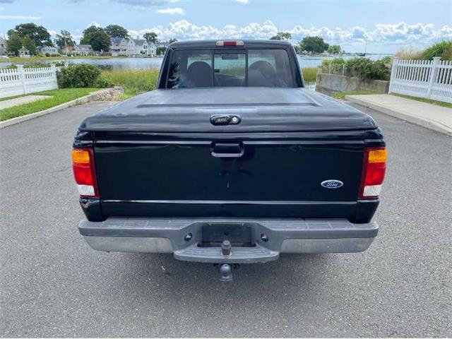 1998 Ford Ranger (CC-2082487) for sale in Cadillac, Michigan