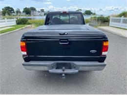 1998 Ford Ranger (CC-2082487) for sale in Cadillac, Michigan