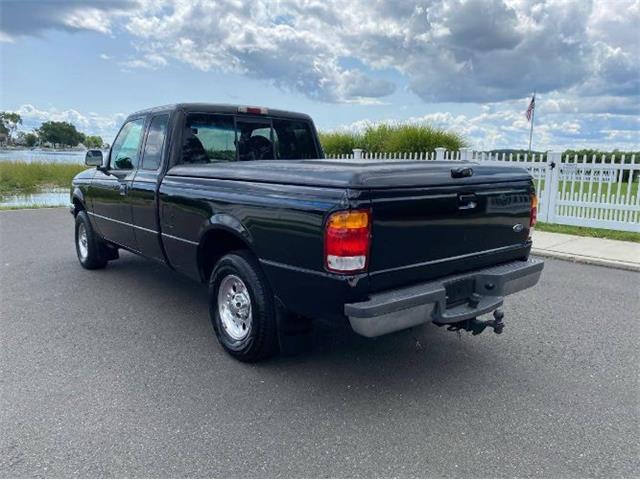 1998 Ford Ranger (CC-2082487) for sale in Cadillac, Michigan