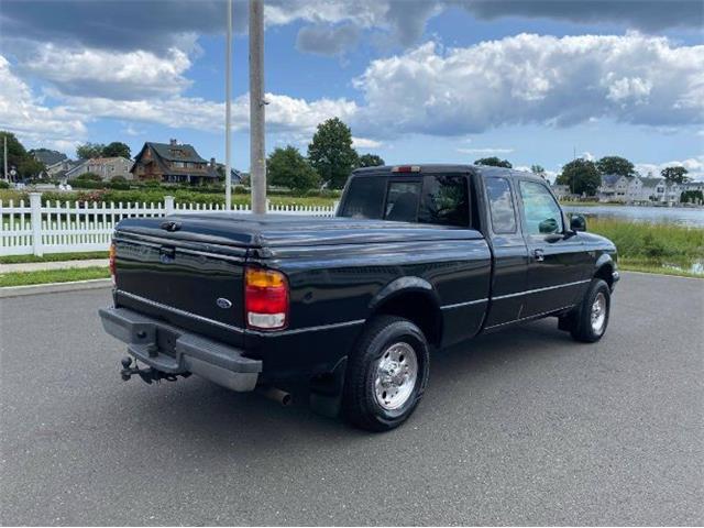 1998 Ford Ranger (CC-2082487) for sale in Cadillac, Michigan