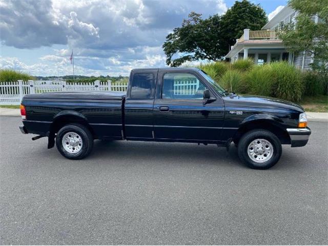 1998 Ford Ranger (CC-2082487) for sale in Cadillac, Michigan