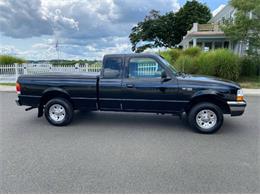 1998 Ford Ranger (CC-2082487) for sale in Cadillac, Michigan