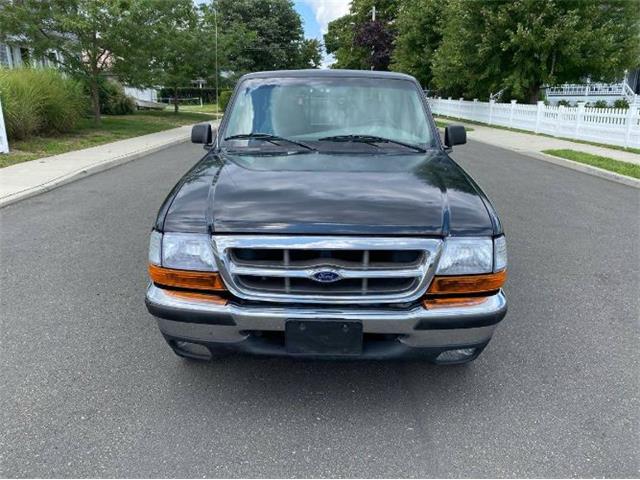 1998 Ford Ranger (CC-2082487) for sale in Cadillac, Michigan