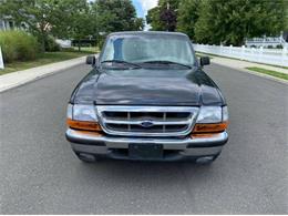 1998 Ford Ranger (CC-2082487) for sale in Cadillac, Michigan