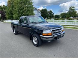 1998 Ford Ranger (CC-2082487) for sale in Cadillac, Michigan