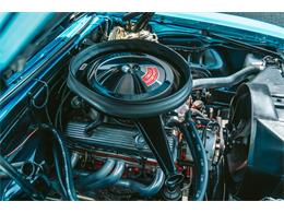 1969 Chevrolet Camaro (CC-2082489) for sale in Grand Rapids, Michigan