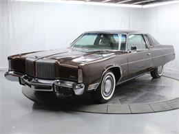 1975 Chrysler Imperial Lebaron (CC-2080249) for sale in Mill Hall, Pennsylvania