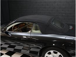 2000 Jaguar XK (CC-2082491) for sale in Addison, Illinois
