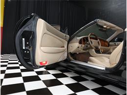 2000 Jaguar XK (CC-2082491) for sale in Addison, Illinois