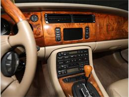 2000 Jaguar XK (CC-2082491) for sale in Addison, Illinois