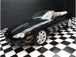 2000 Jaguar XK (CC-2082491) for sale in Addison, Illinois
