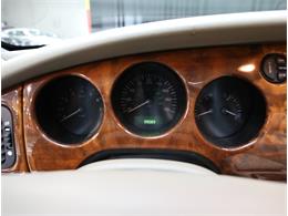 2000 Jaguar XK (CC-2082491) for sale in Addison, Illinois