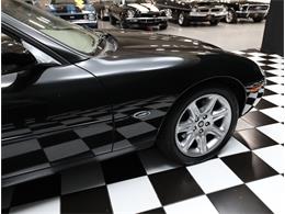 2000 Jaguar XK (CC-2082491) for sale in Addison, Illinois