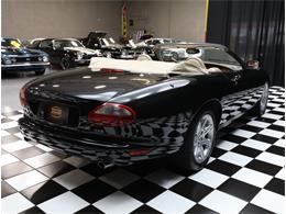2000 Jaguar XK (CC-2082491) for sale in Addison, Illinois