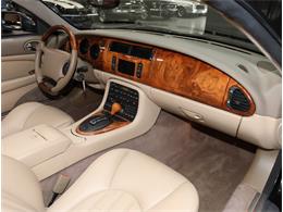 2000 Jaguar XK (CC-2082491) for sale in Addison, Illinois