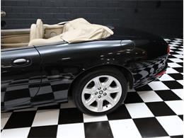 2000 Jaguar XK (CC-2082491) for sale in Addison, Illinois