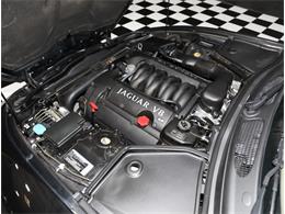 2000 Jaguar XK (CC-2082491) for sale in Addison, Illinois