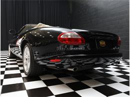 2000 Jaguar XK (CC-2082491) for sale in Addison, Illinois
