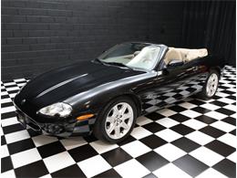 2000 Jaguar XK (CC-2082491) for sale in Addison, Illinois