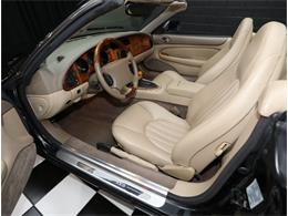 2000 Jaguar XK (CC-2082491) for sale in Addison, Illinois
