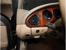 2000 Jaguar XK (CC-2082491) for sale in Addison, Illinois