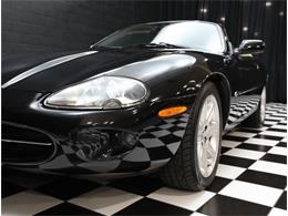 2000 Jaguar XK (CC-2082491) for sale in Addison, Illinois