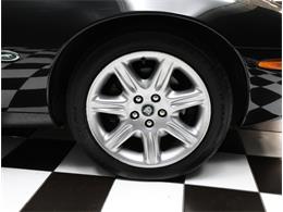 2000 Jaguar XK (CC-2082491) for sale in Addison, Illinois