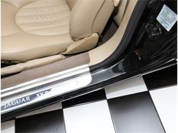 2000 Jaguar XK (CC-2082491) for sale in Addison, Illinois