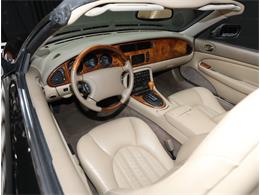 2000 Jaguar XK (CC-2082491) for sale in Addison, Illinois