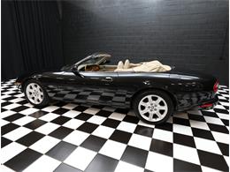2000 Jaguar XK (CC-2082491) for sale in Addison, Illinois