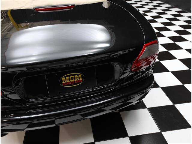 2000 Jaguar XK (CC-2082491) for sale in Addison, Illinois