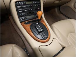 2000 Jaguar XK (CC-2082491) for sale in Addison, Illinois