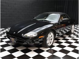 2000 Jaguar XK (CC-2082491) for sale in Addison, Illinois