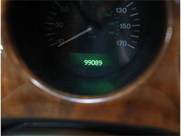 2000 Jaguar XK (CC-2082491) for sale in Addison, Illinois